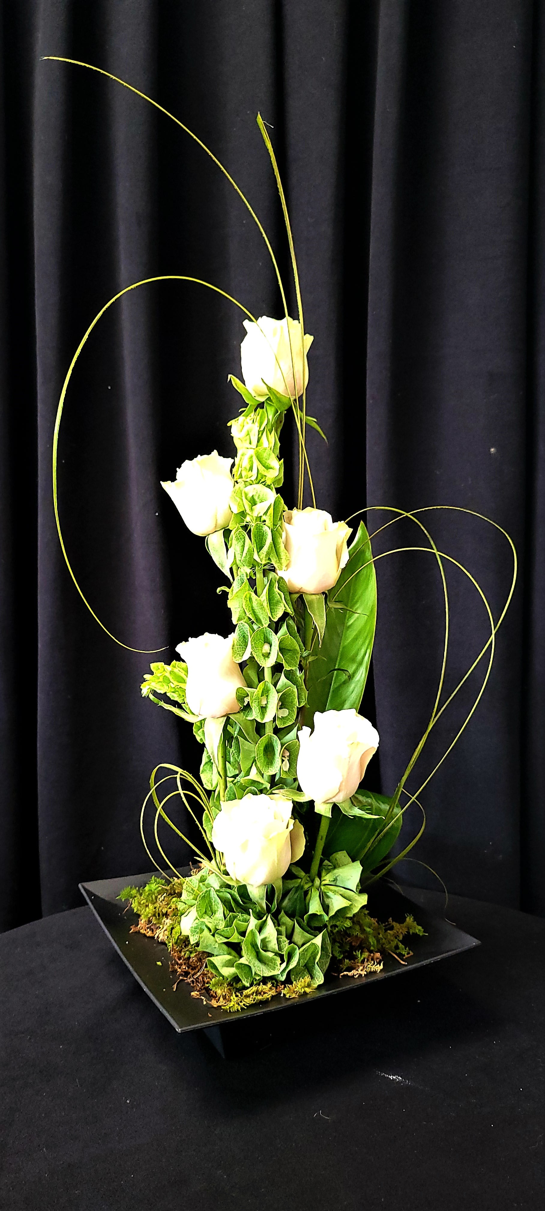 Roseway Through Ireland Bells Roseway Through Ireland Bells - Surprise your loved one with one of our unique designs, artfully crafted.
