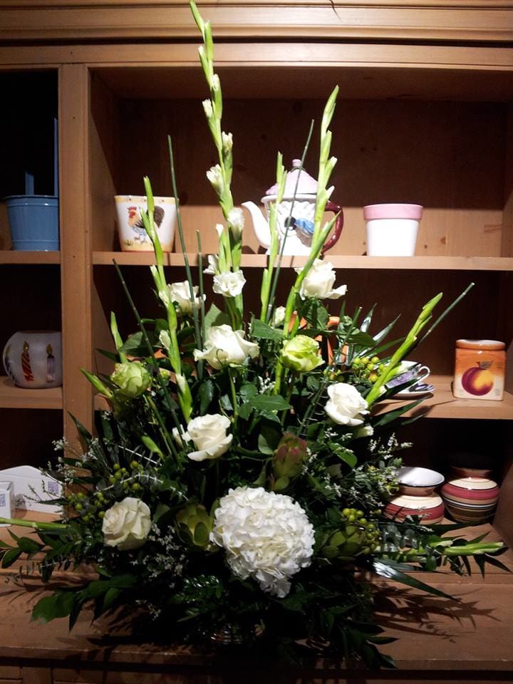 All White Sympathy All White Sympathy - One of a Kind design by Claude.