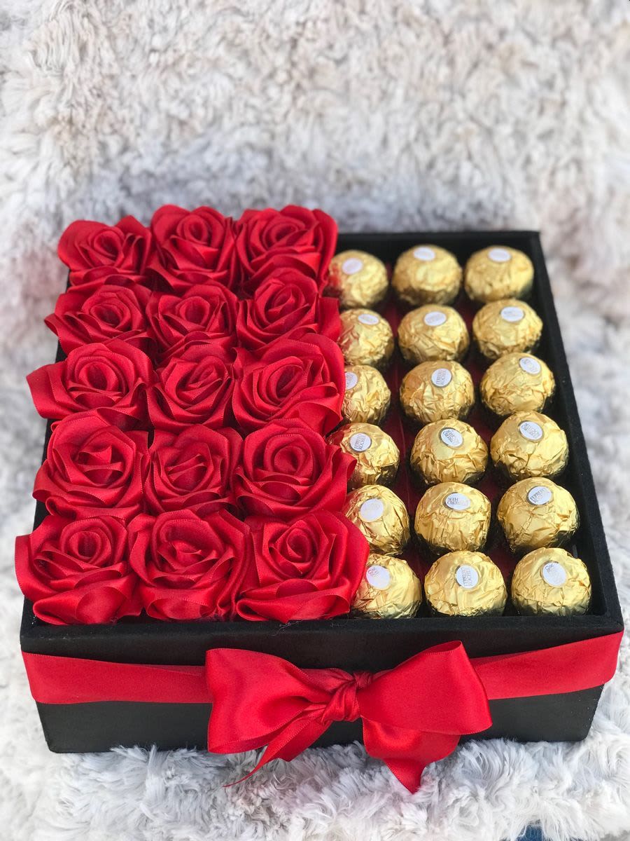 cajas personalizadas - detalles elaborados para momentos especiales con chocolates fotos  y mensajes