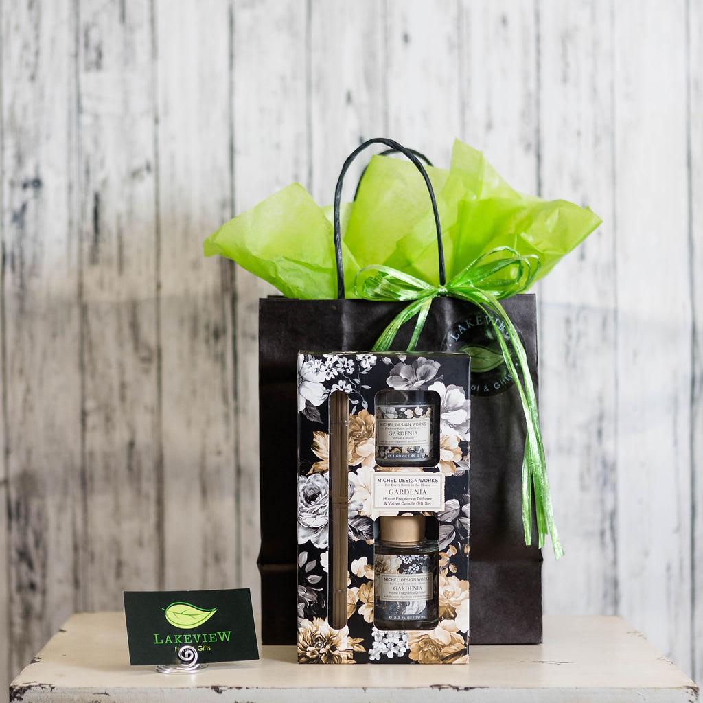 Diffuser - Home Fragrance Reed Diffuser. Designed to continuously infuse your home with the finest in carefully selected high-quality scents. 