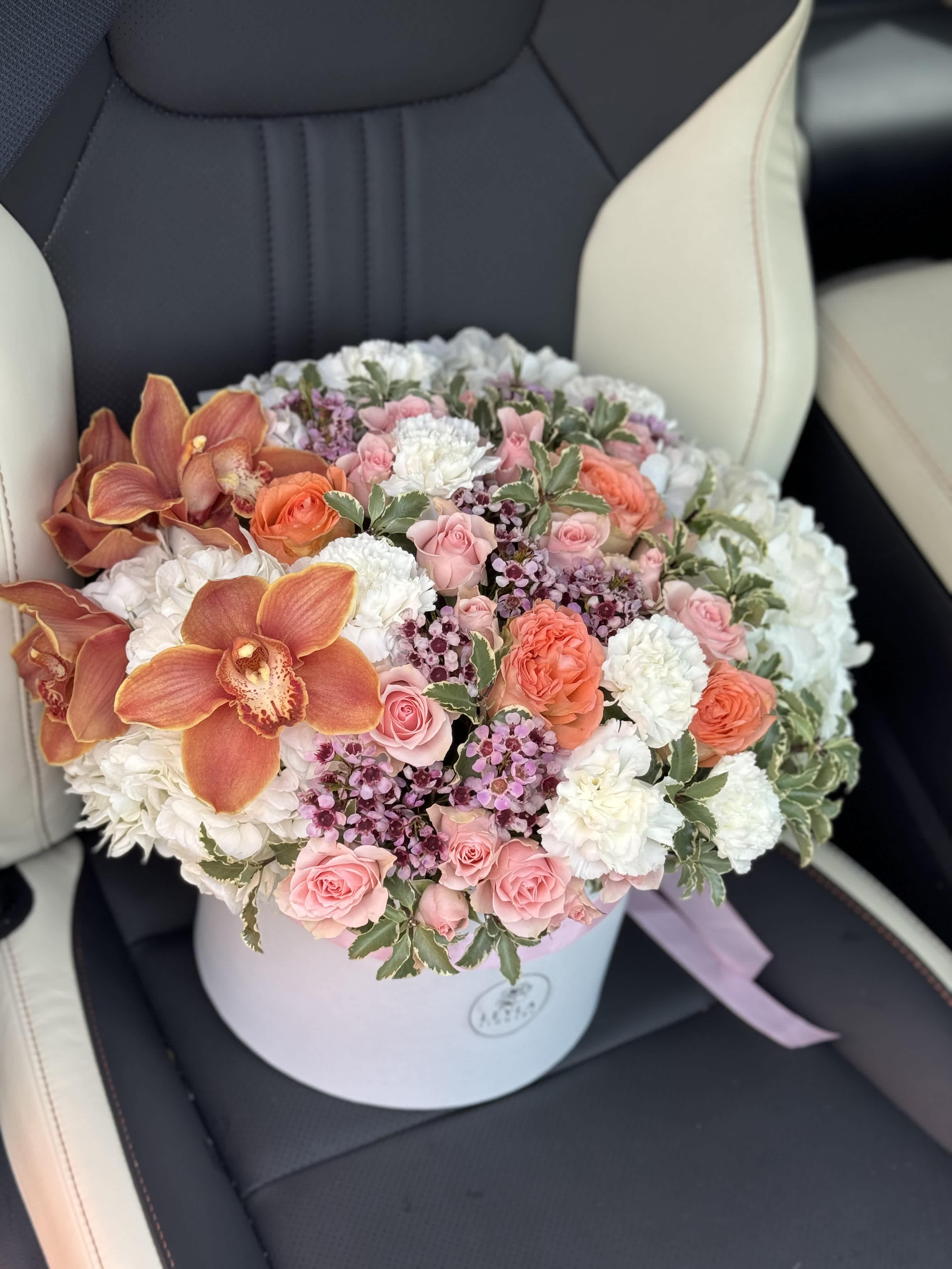 #72 - Amazing flowers for all occasions 