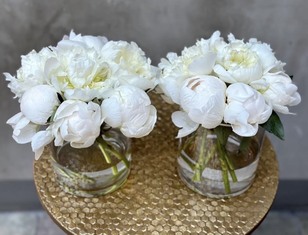 #222 - 2 vases