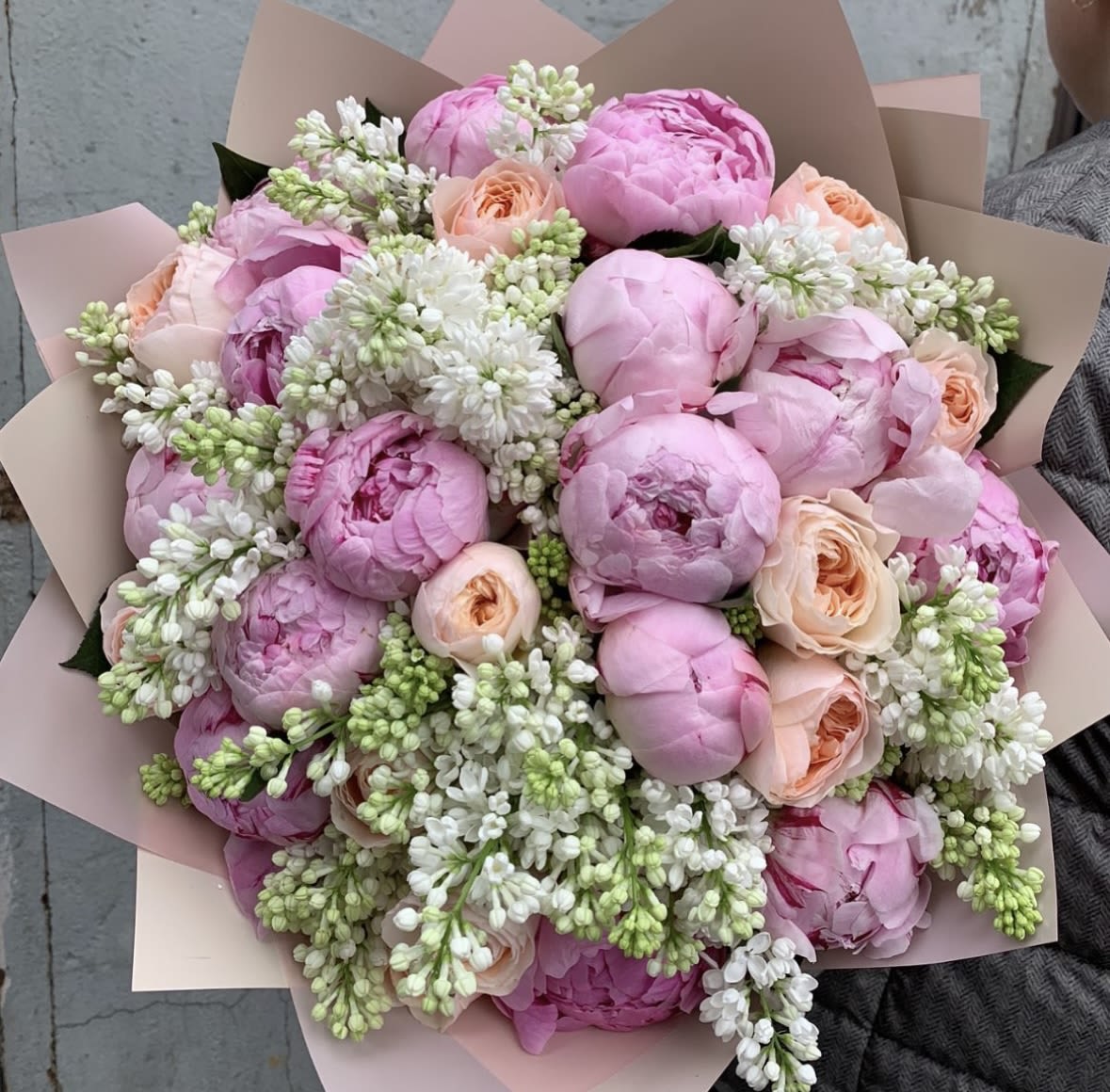 #208 #208 - Amazing arrangement for all occasions
