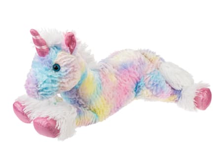 Majestique Unicorn Majestique Unicorn - Rainbow colored plush unicorn