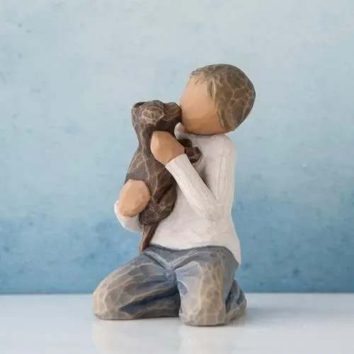 willow tree kindness (boy) - willow tree kindness (boy)