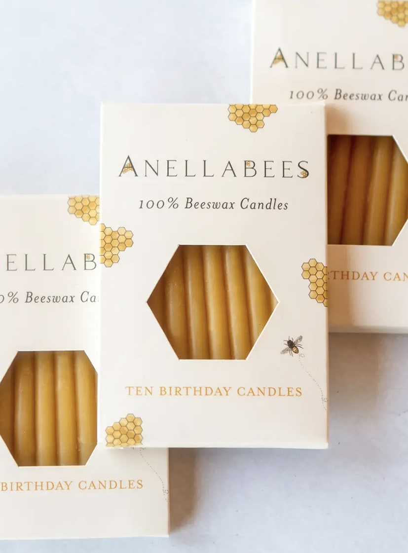 Birthday Candles  - birthday candles 