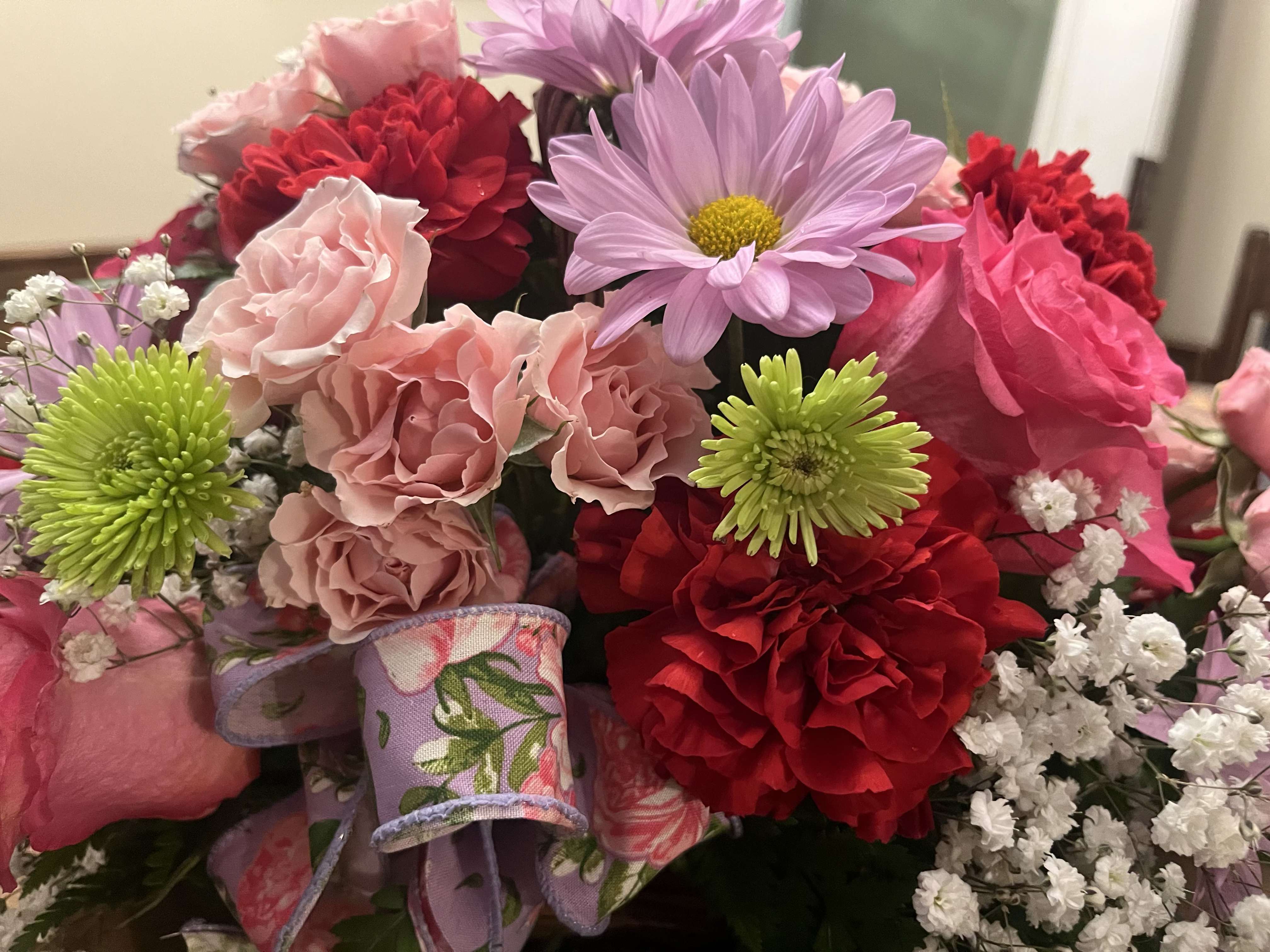 Designers choice Everyday  - Designers choice of seasonal flowers to accent any occassion