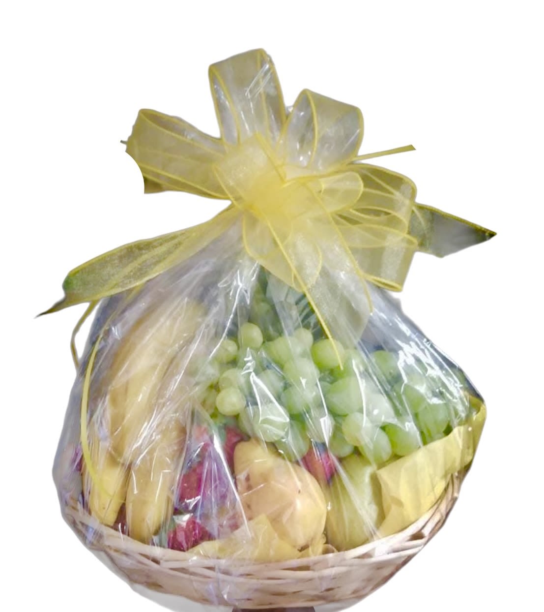 Fruit Basket Fruit Basket - You have the option to select from an array of baskets, including fruit baskets, fruit and gourmet baskets, gourmet baskets, or snack baskets. Any of these options make perfect gifts!