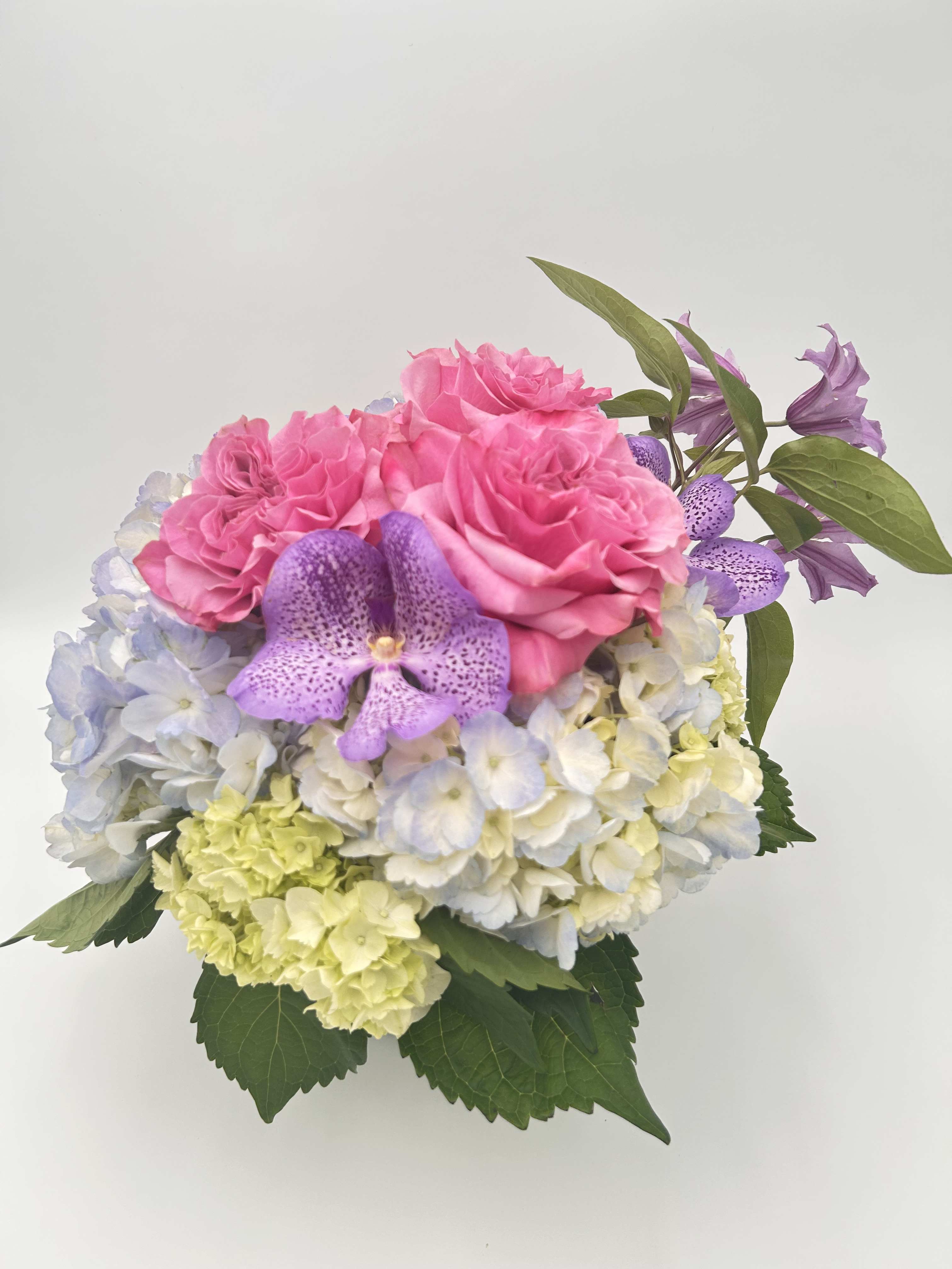 Lavender Dreams Bouquet