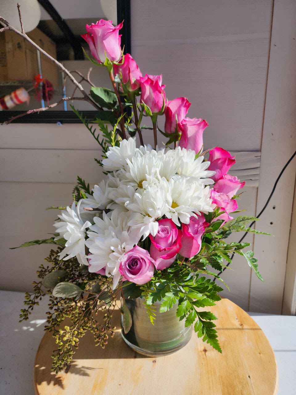 Charm Elegance Bouquet