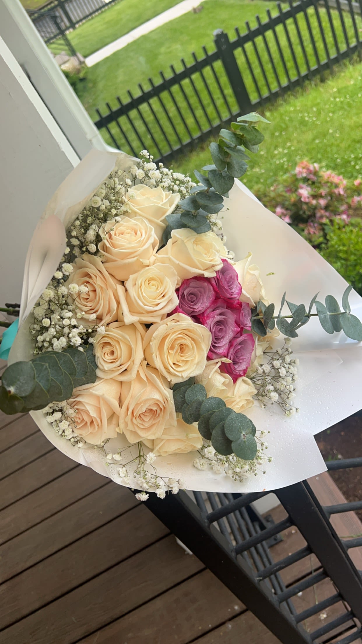 Rose Galore - .