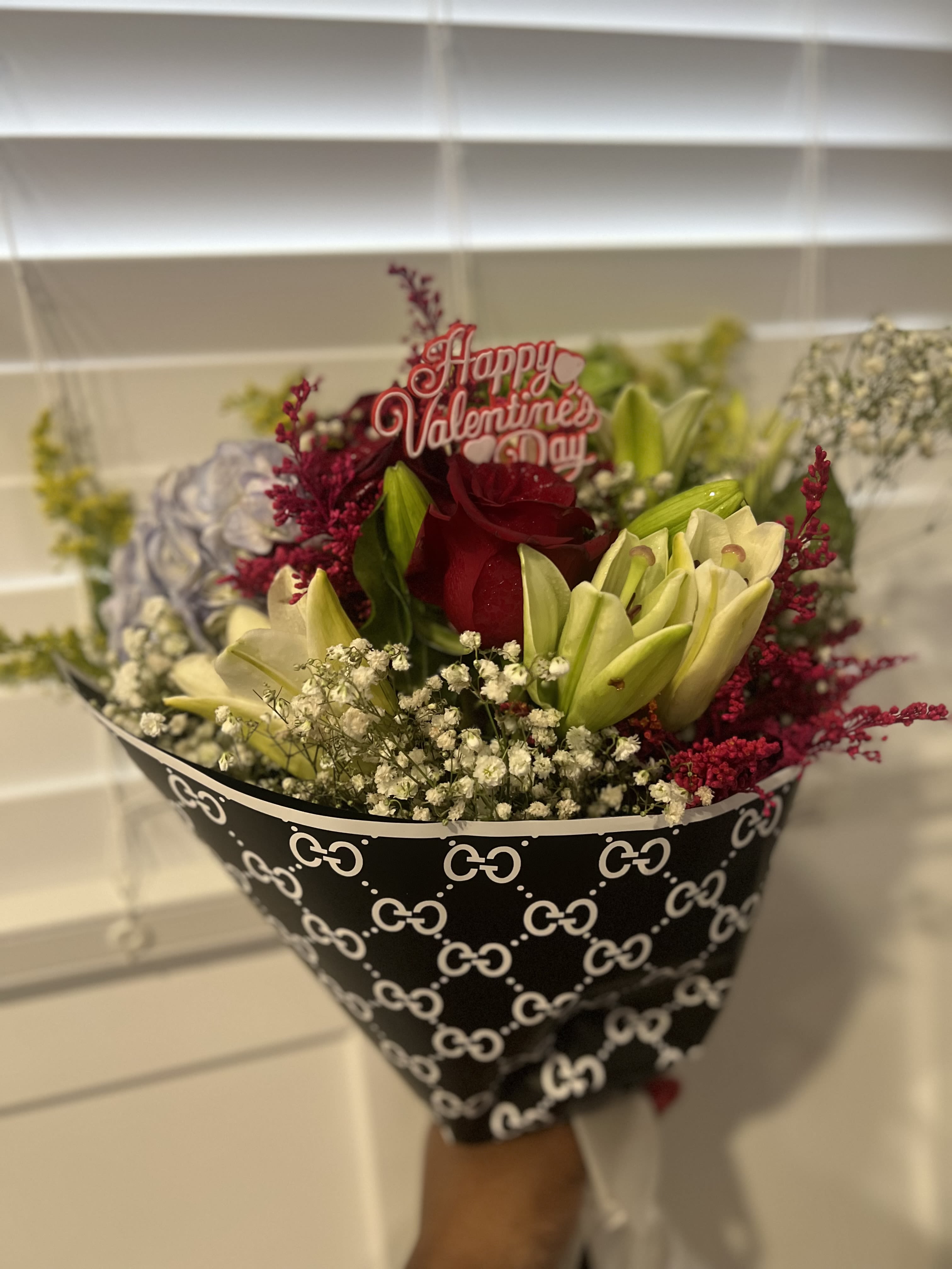 Daily Pick-ups - These are a beautiful mix of various flowers packed with love for your special someone