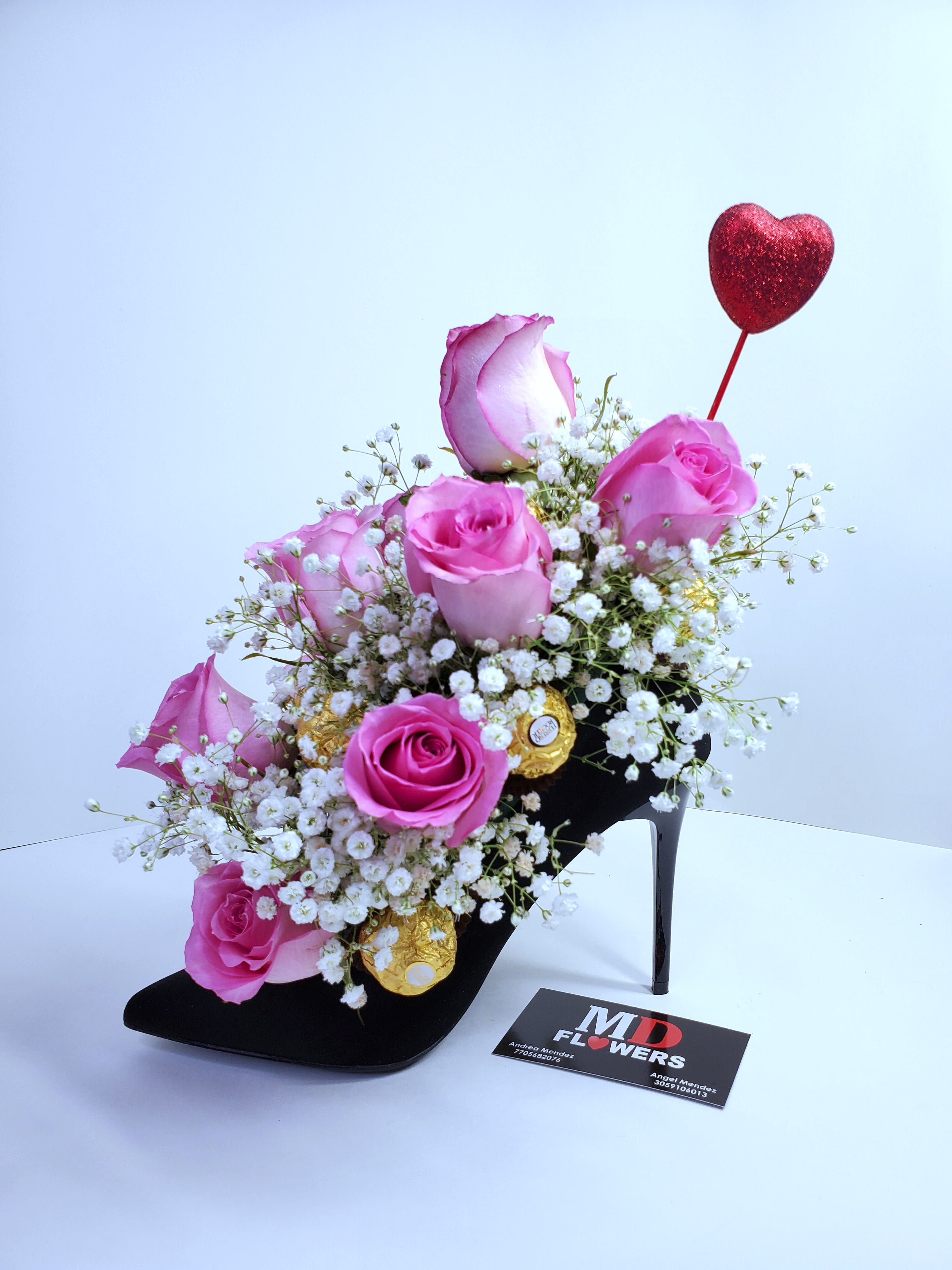 WOMEN GIFT - SPECIAL DESIGN