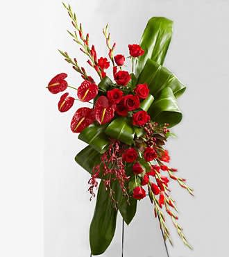 CHERISHED - Exotic spray.