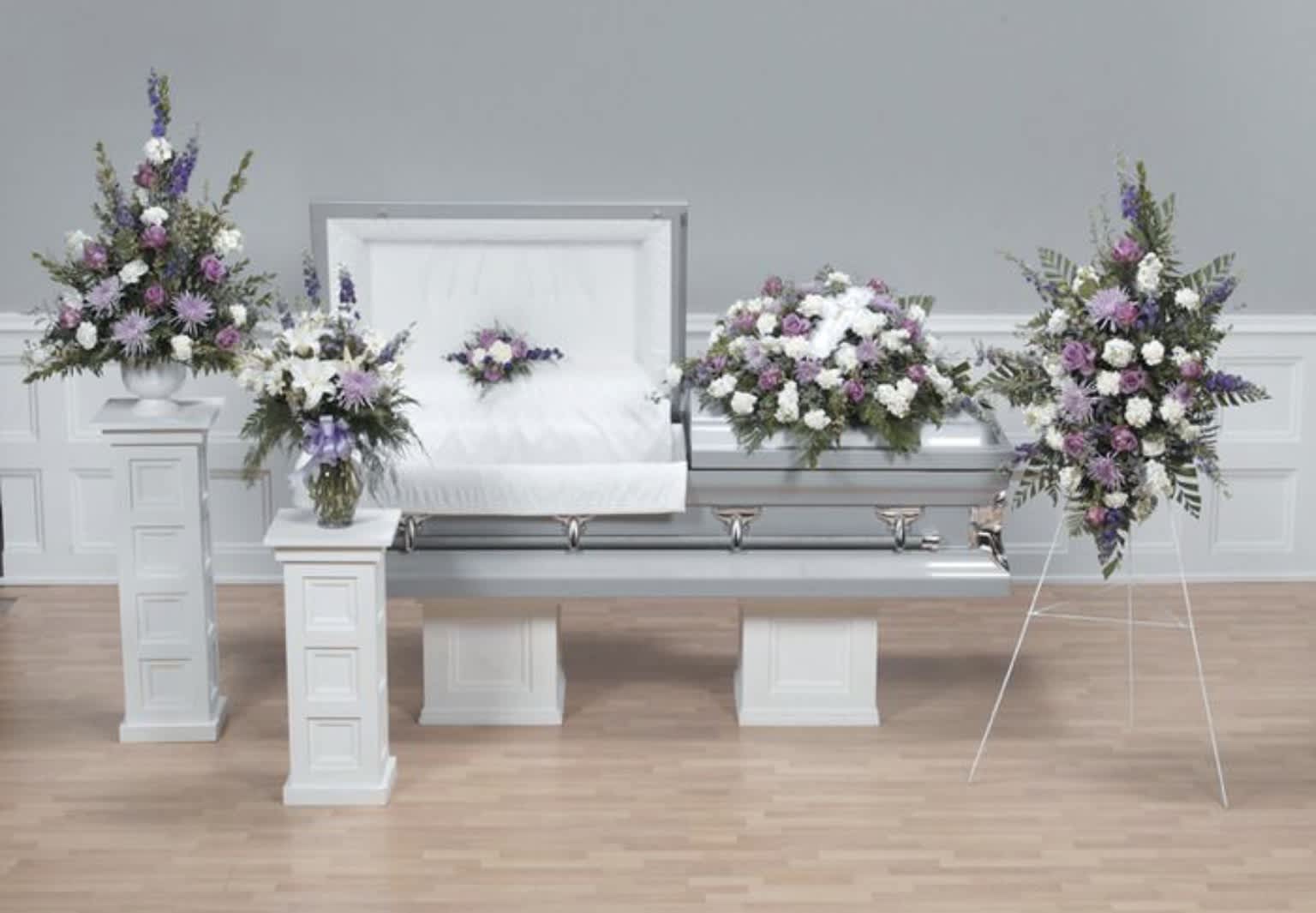 Sympathy Glory - 5 piece set