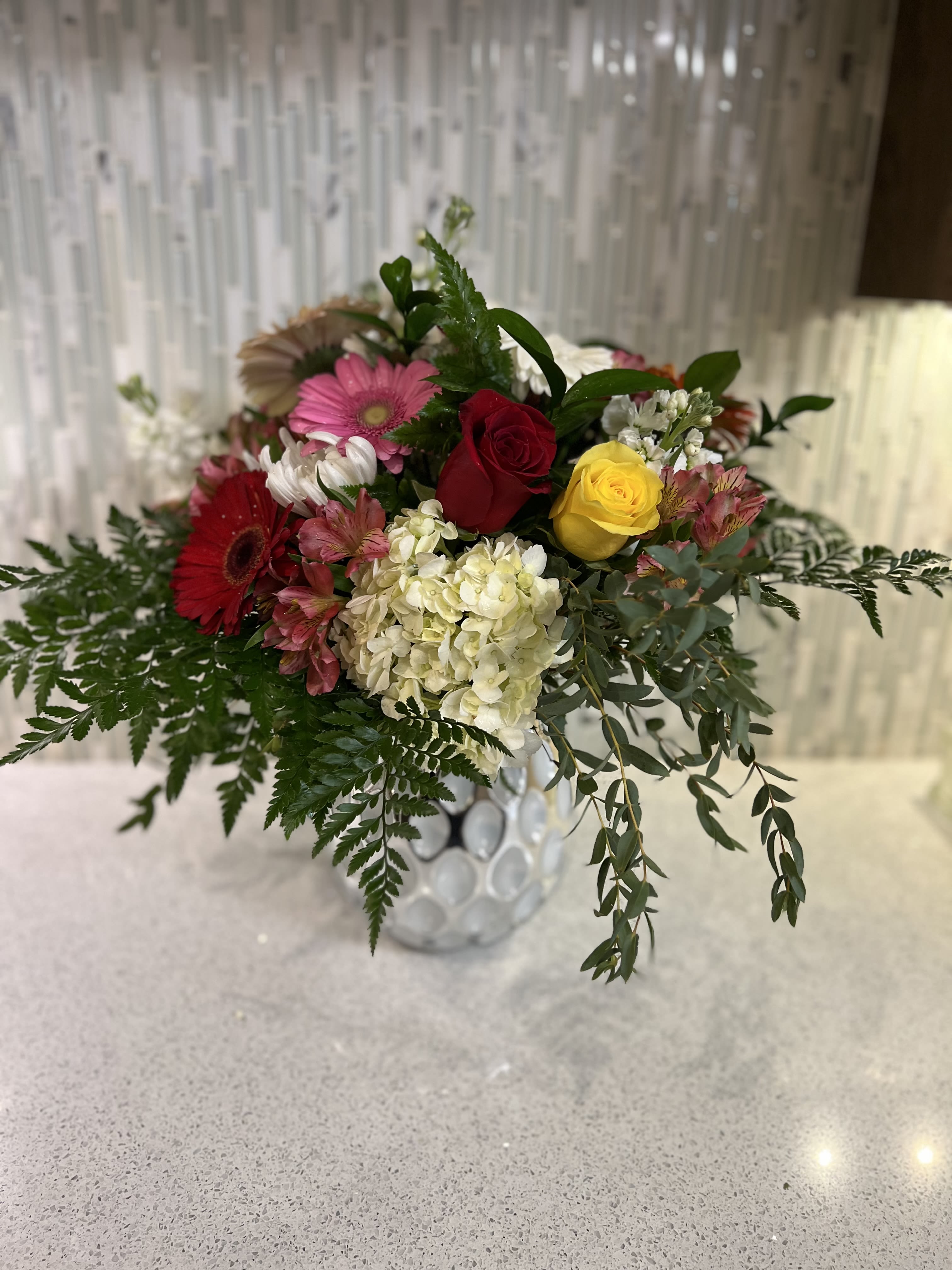 Pretty is as pretty does  - Mix