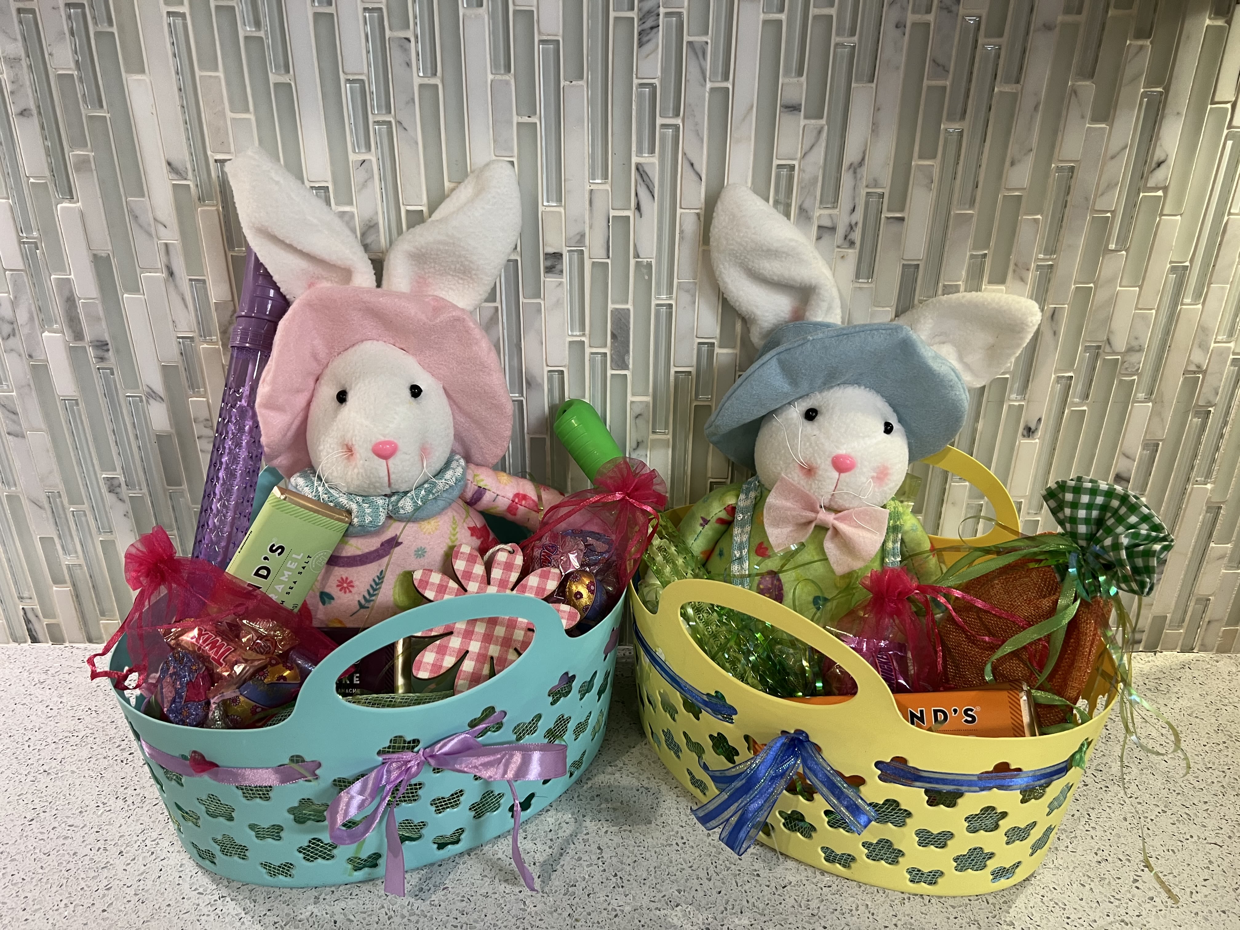 Easter Basket - Easter Basket