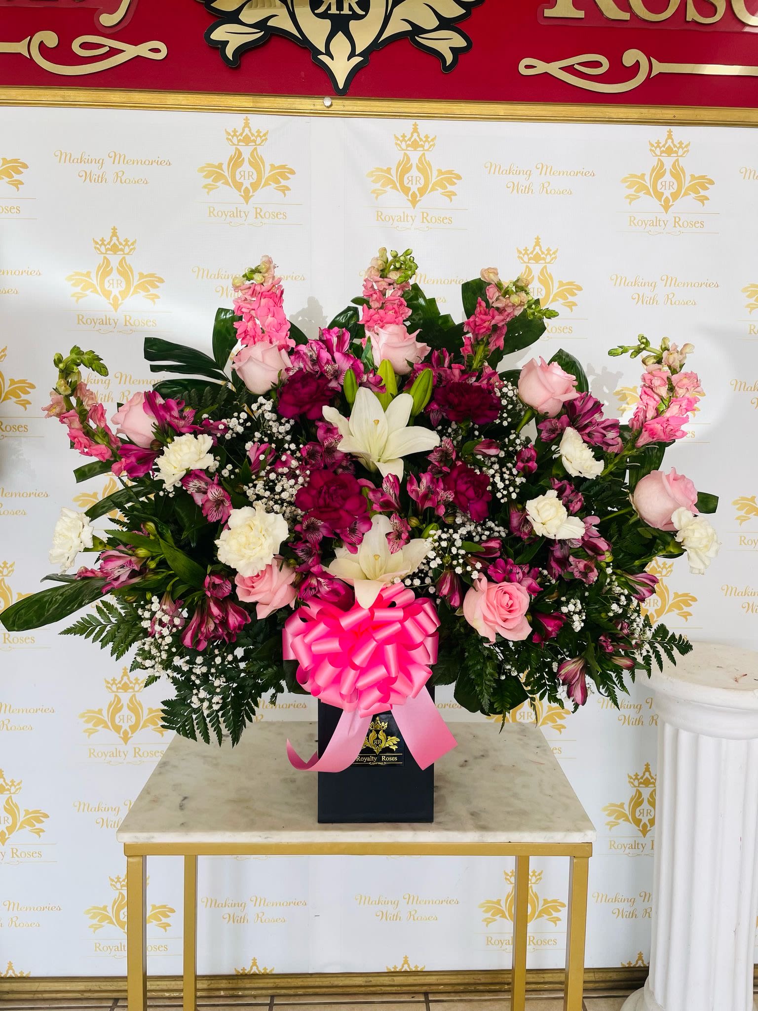 Peaceful Jo Funeral Flowers Peaceful Jo Funeral Flowers - Spread Peaceful Joy in Times of Sorrow Introducing Peaceful Joy Funeral Flowers, a heartfelt way to honor loved ones and bring solace to those grieving. Our beautiful arrangements symbolize comfort, respect, and enduring love.