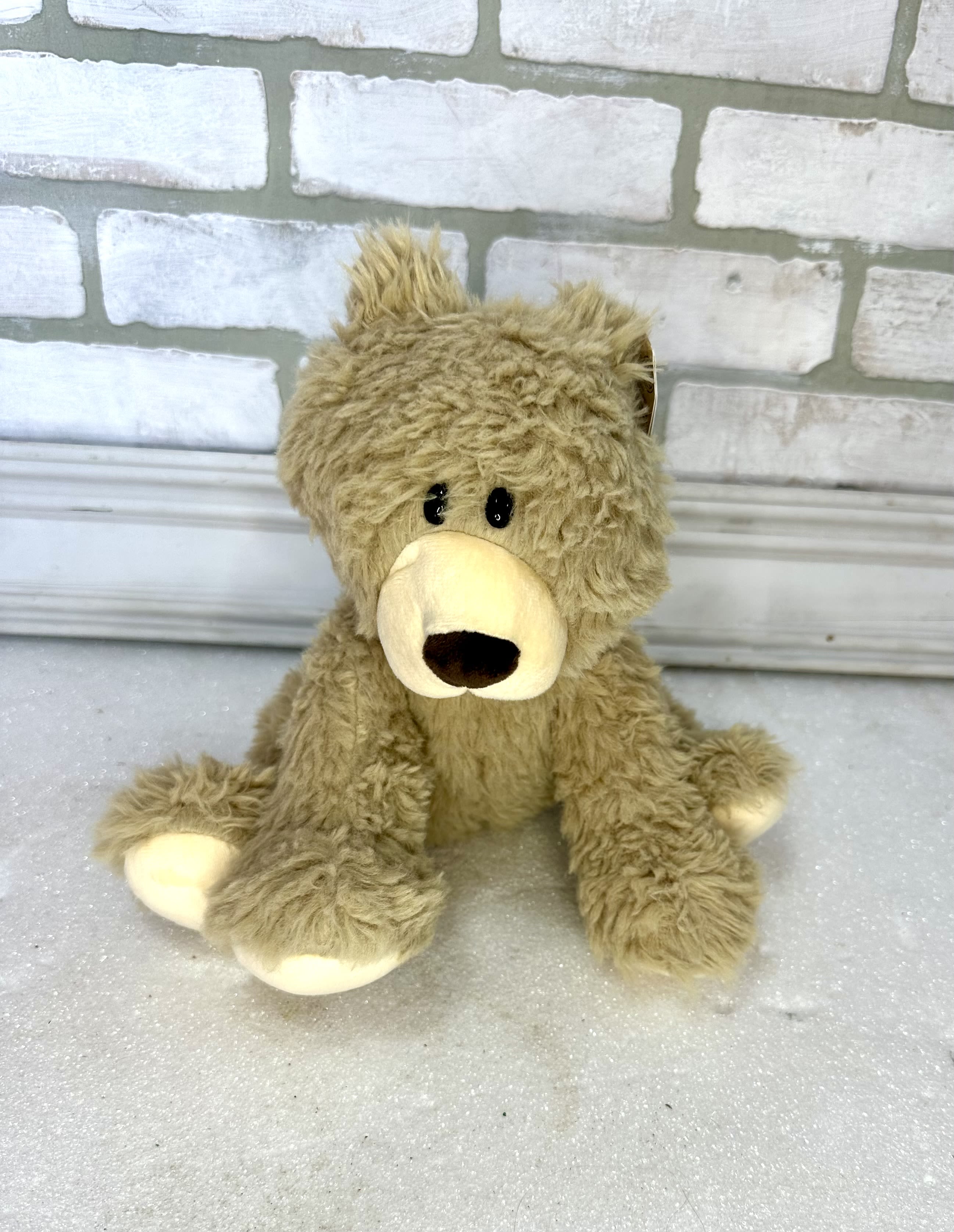 Beary Cute Beary Cute - The ideal plush for any occasion!