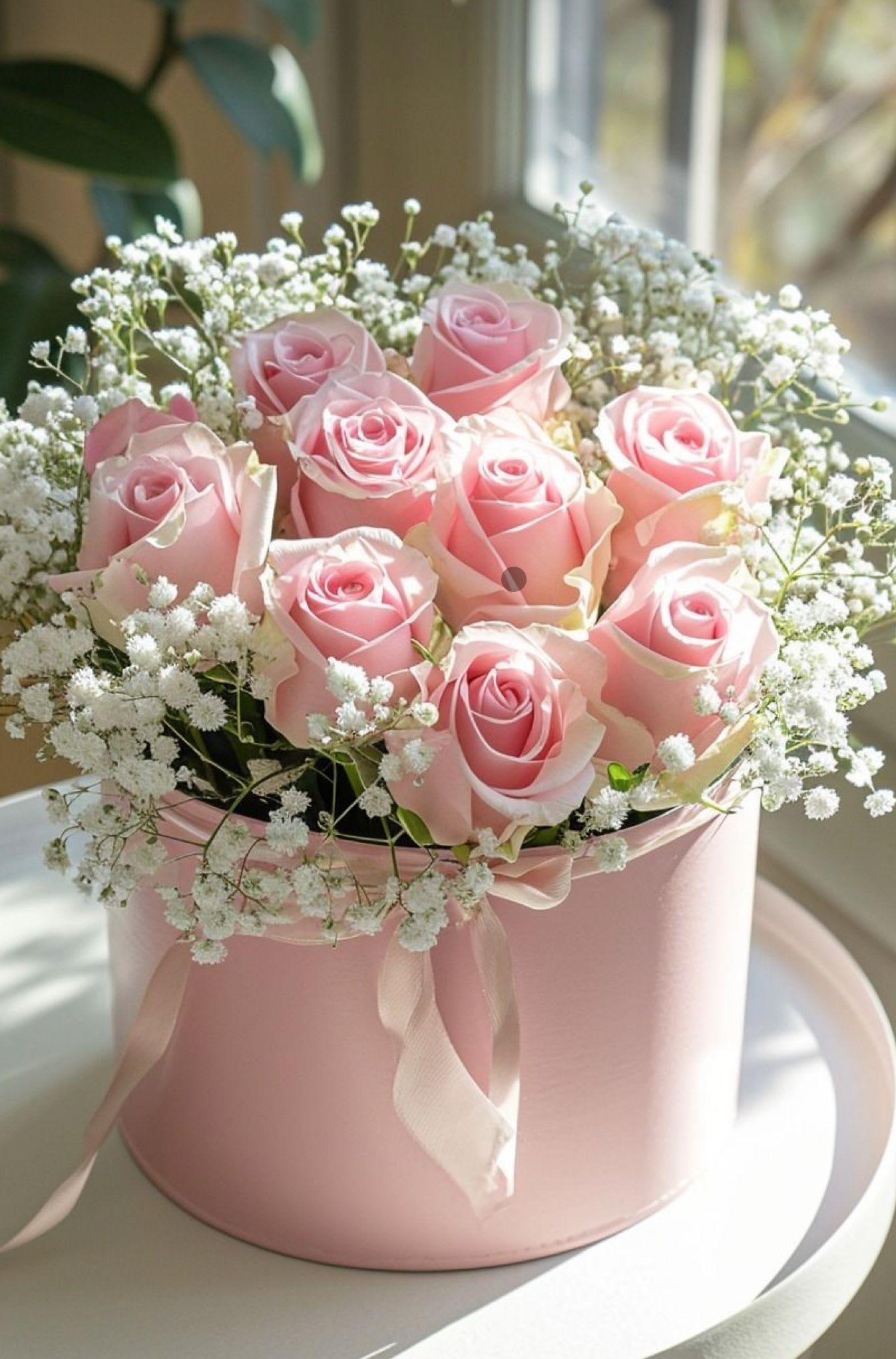 Pink premium - rosas premium y elegantes , esto es de alta gama para una hermosa dama.