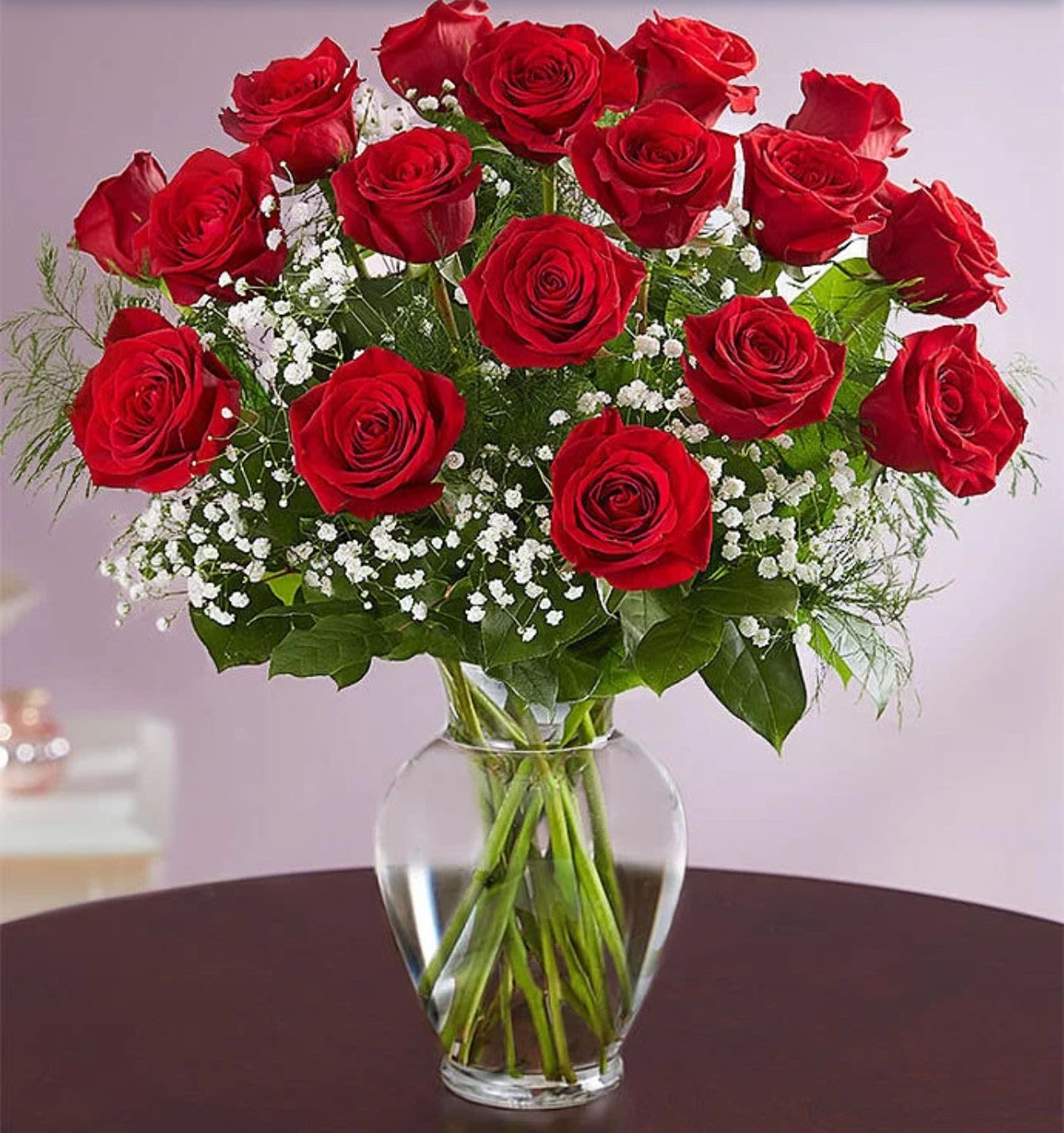 ELEGANCE ROSE - Love - Dozen Roses