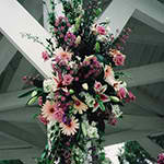 Blooming Gazebo Blooming Gazebo - Blooming Gazebo