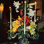 Light of Jerusalem Light of Jerusalem - Light of Jerusalem