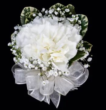 最安プラン Dayton, in (Customizable) Corsage Carnation OH Smith's Ed | フラワー・ガーデニング