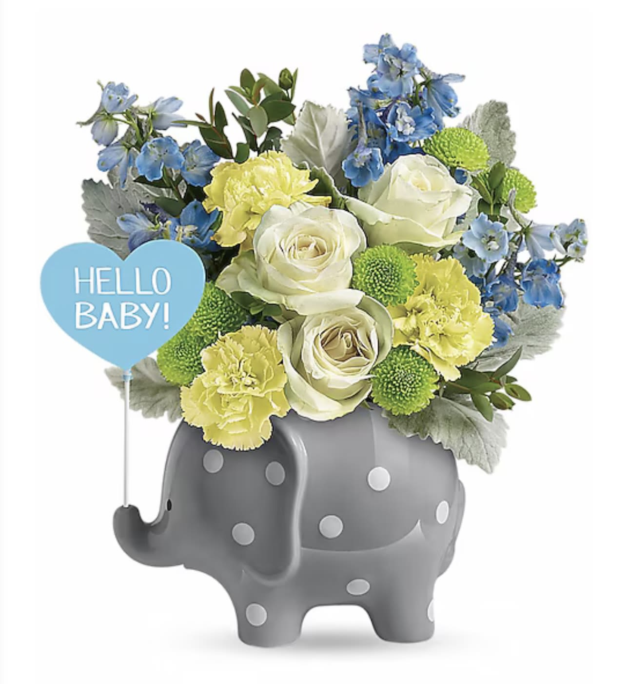 Hello Baby Hello Baby - Hello Baby