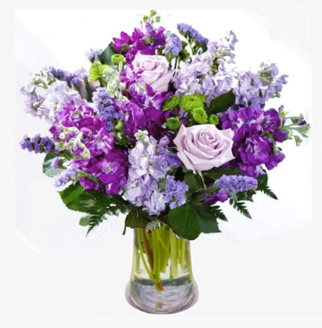  Sweet Devotion Bouquet [TT-SWDEV] - Sweet Devotion Bouquet 