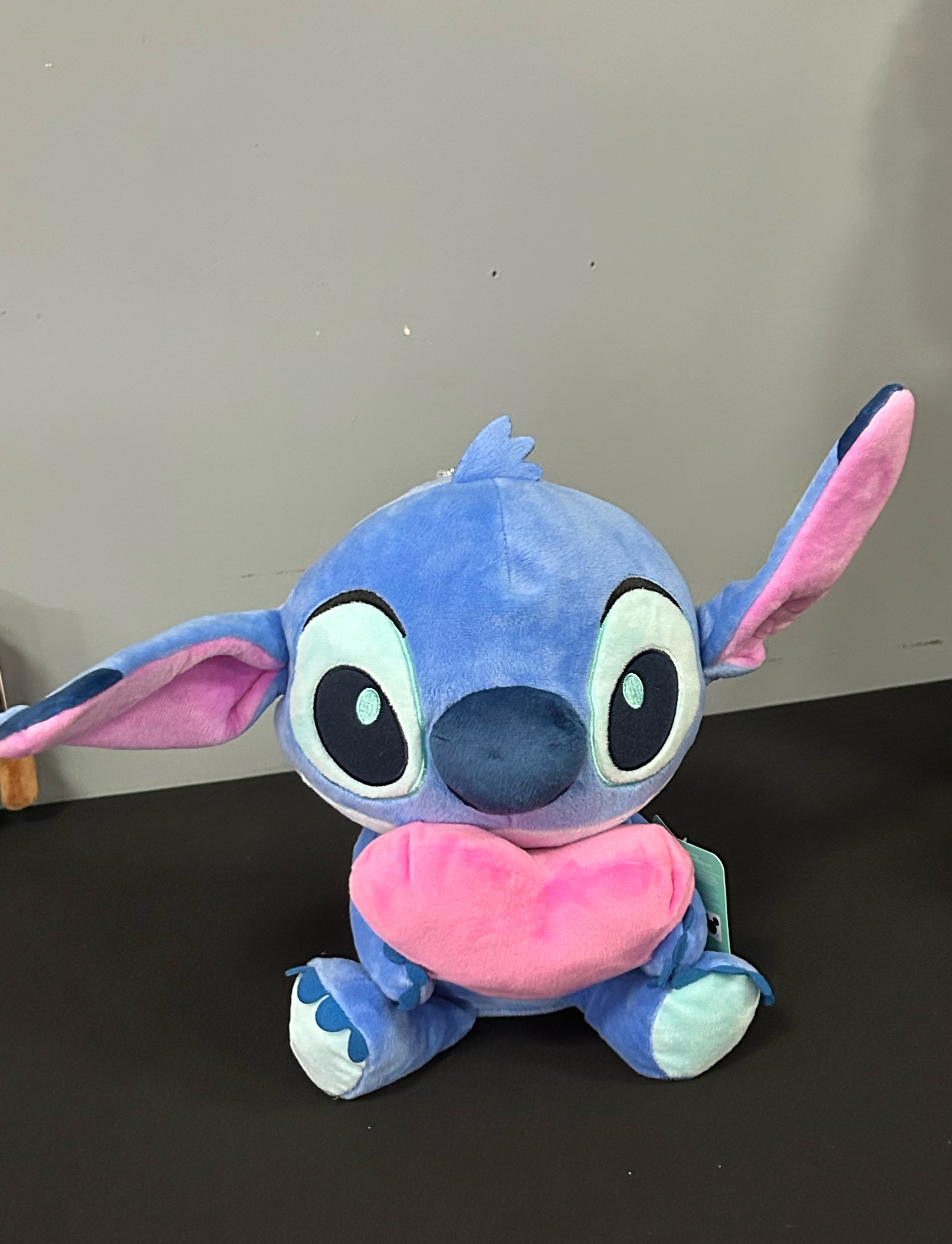 Stitch Stitch - Beautiful plush for any ocassion