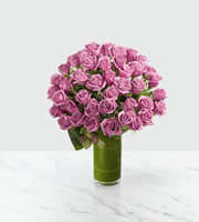An Abundance of Roses An Abundance of Roses - 50 Stems of Love