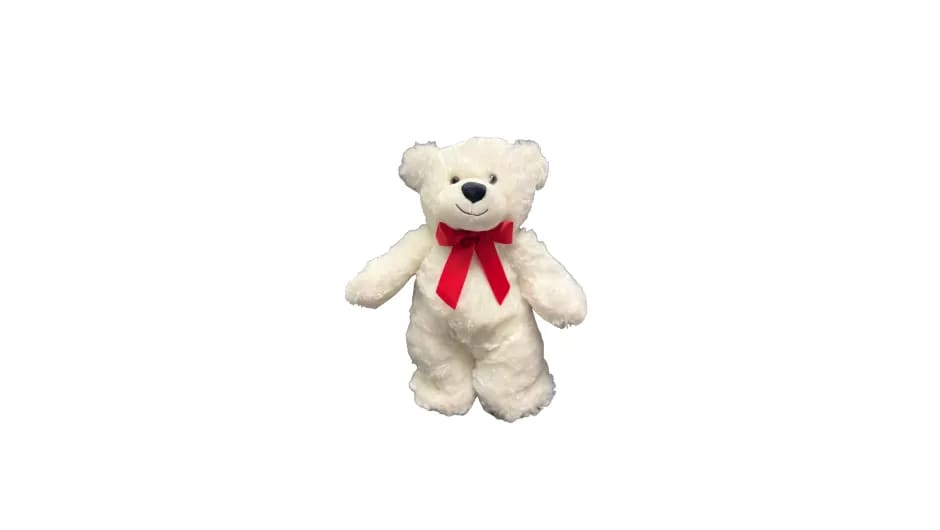 Stuffed Animal - Teddy Bear