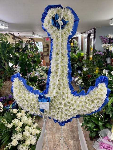 Anchor Sympathy Spray - Standing sympathy spray
