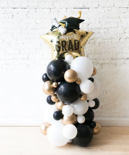 Graduation Heirloom Bouquet Graduation Heirloom Bouquet - Graduation heirloom bouquet can be created in any color combination