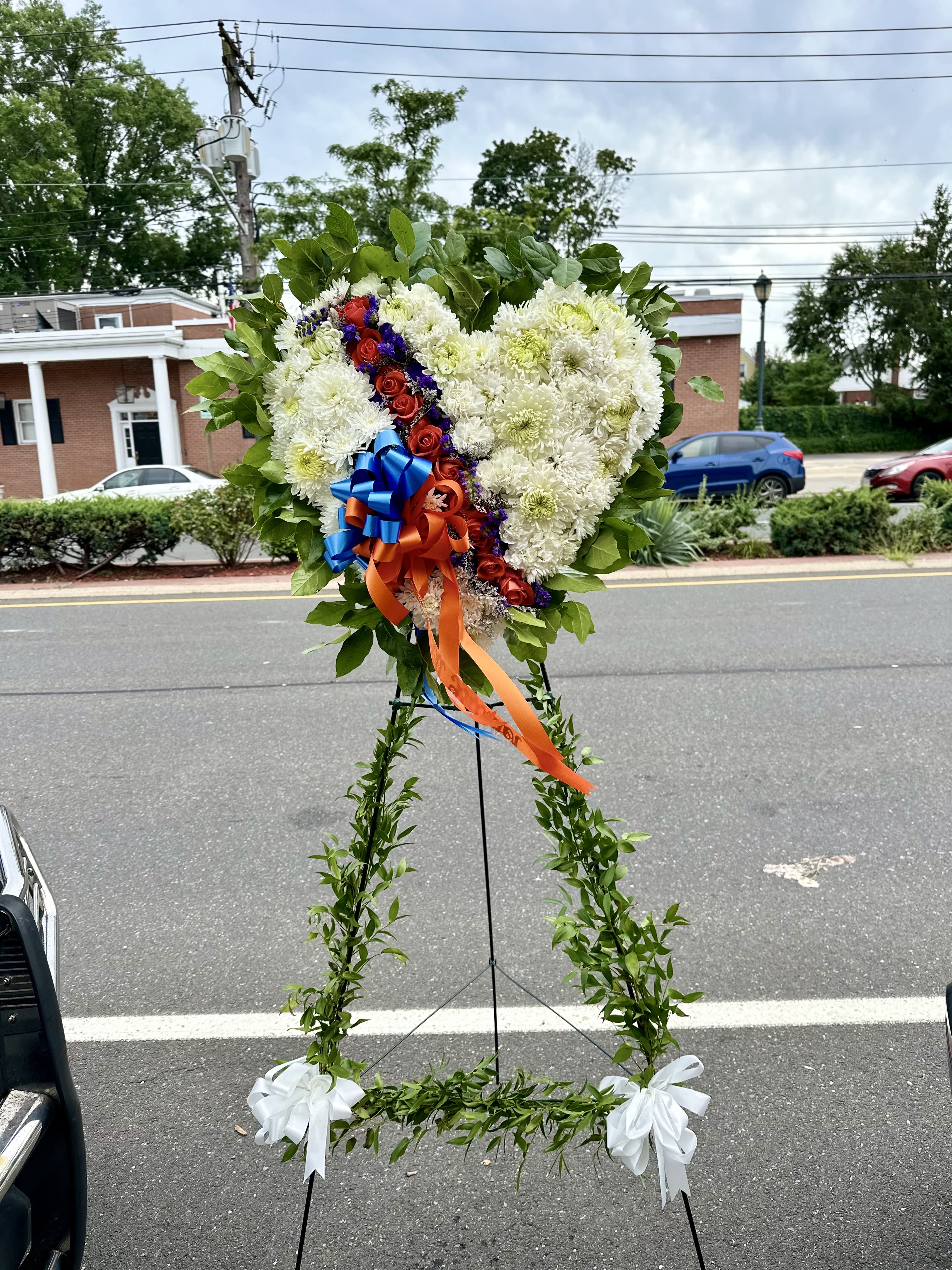 A Met's Tribute - A Lovely Tribute!