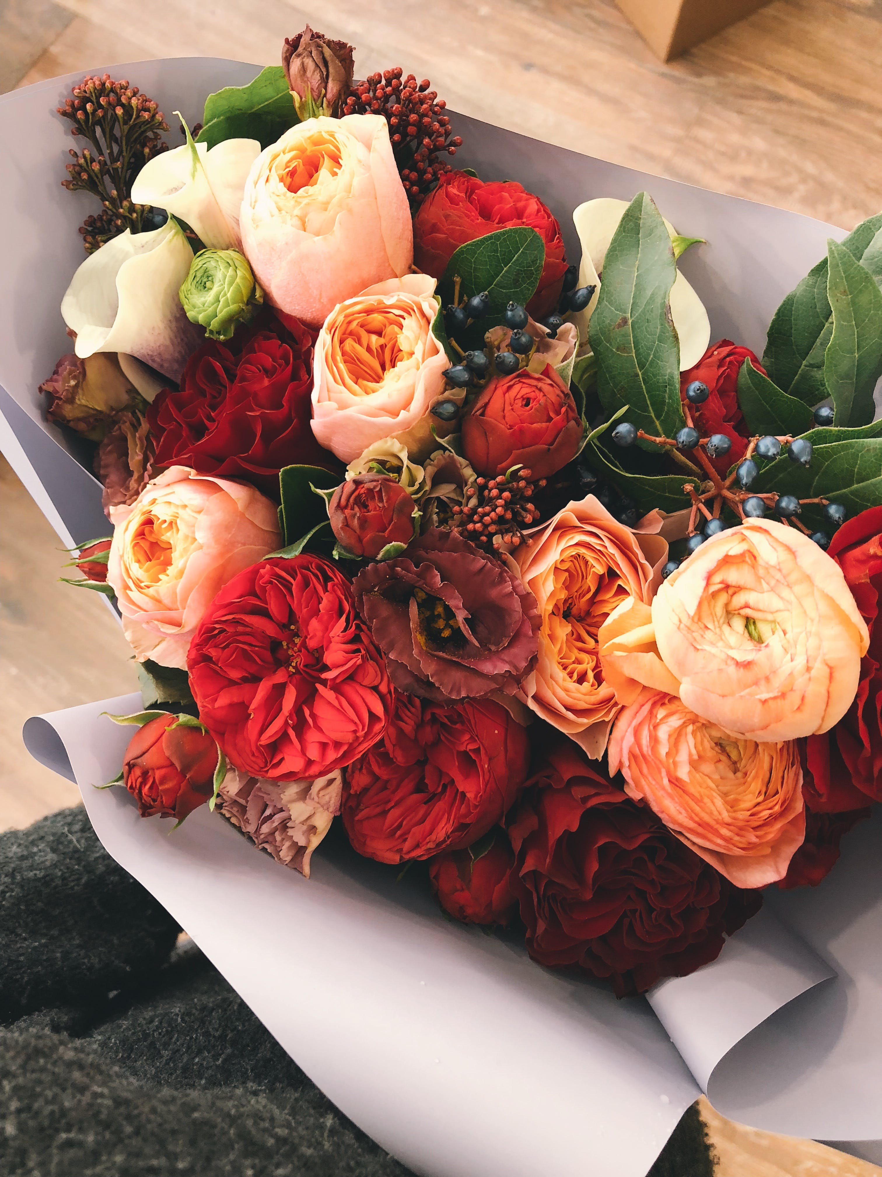 Daily Special - Freshest flower bundle.