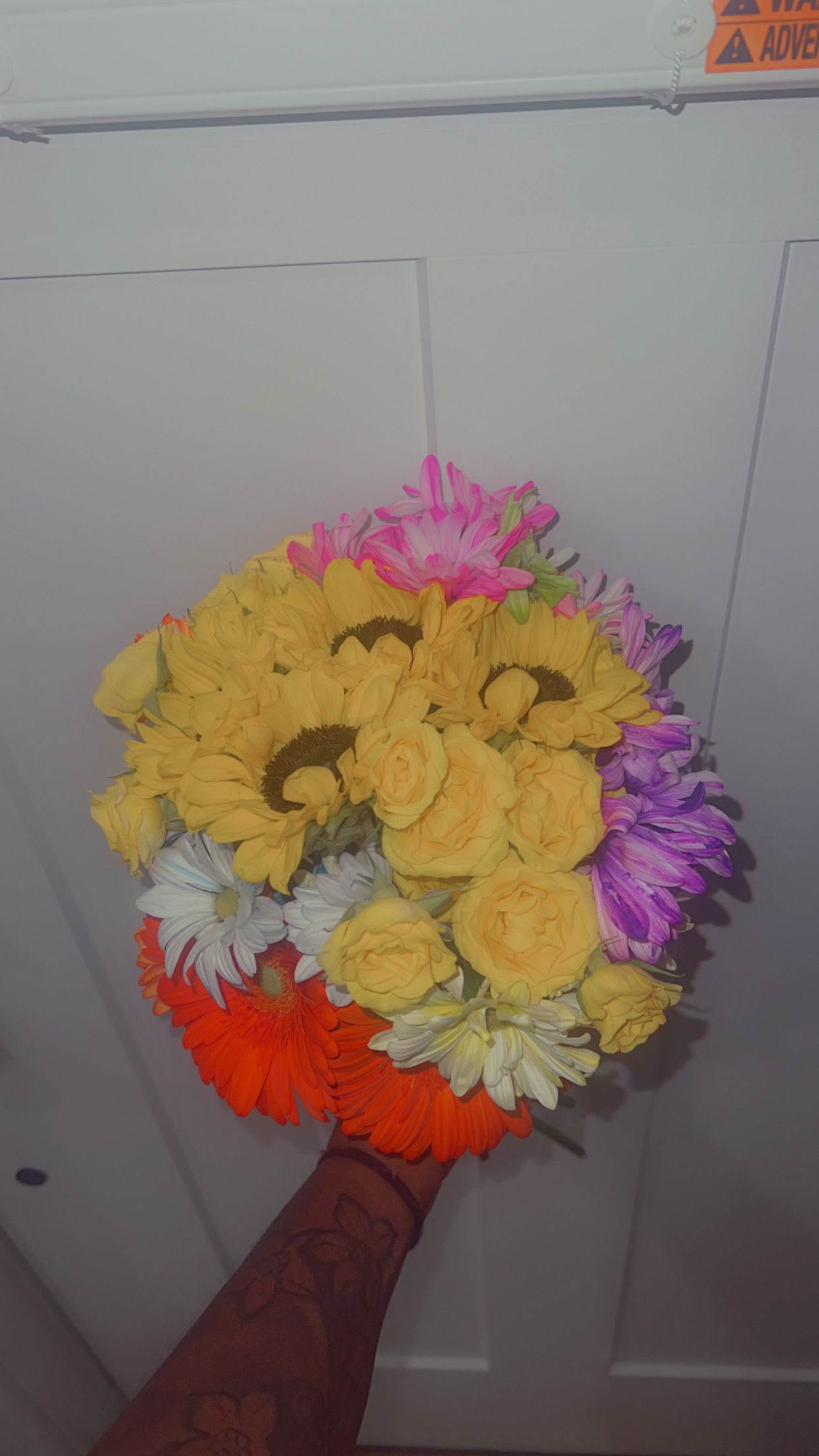 Golden Child Golden Child - Children's Bouquets, fun, colorful, bold to capture a youthful essence