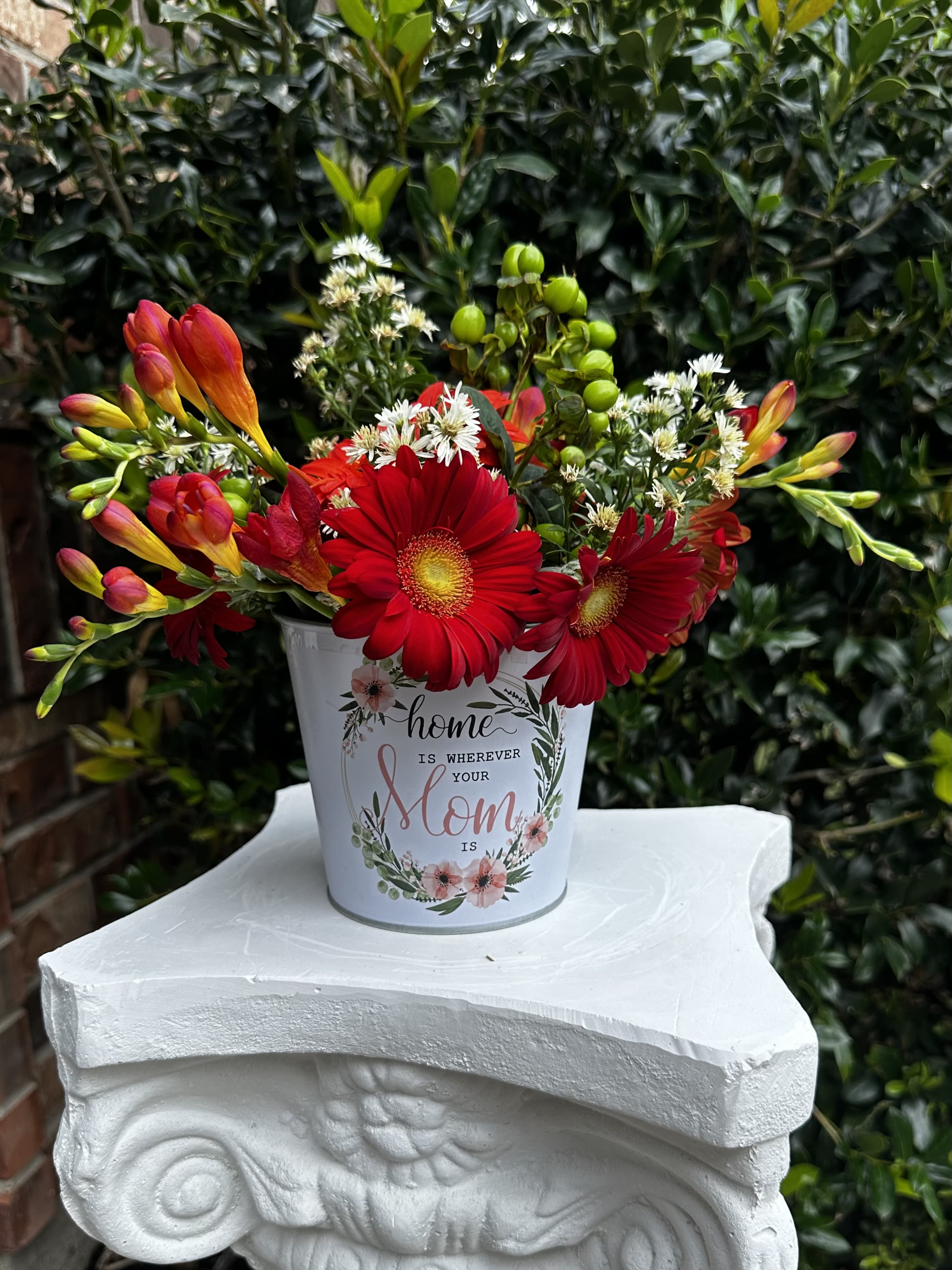 Bright Mom   - Bright Mom