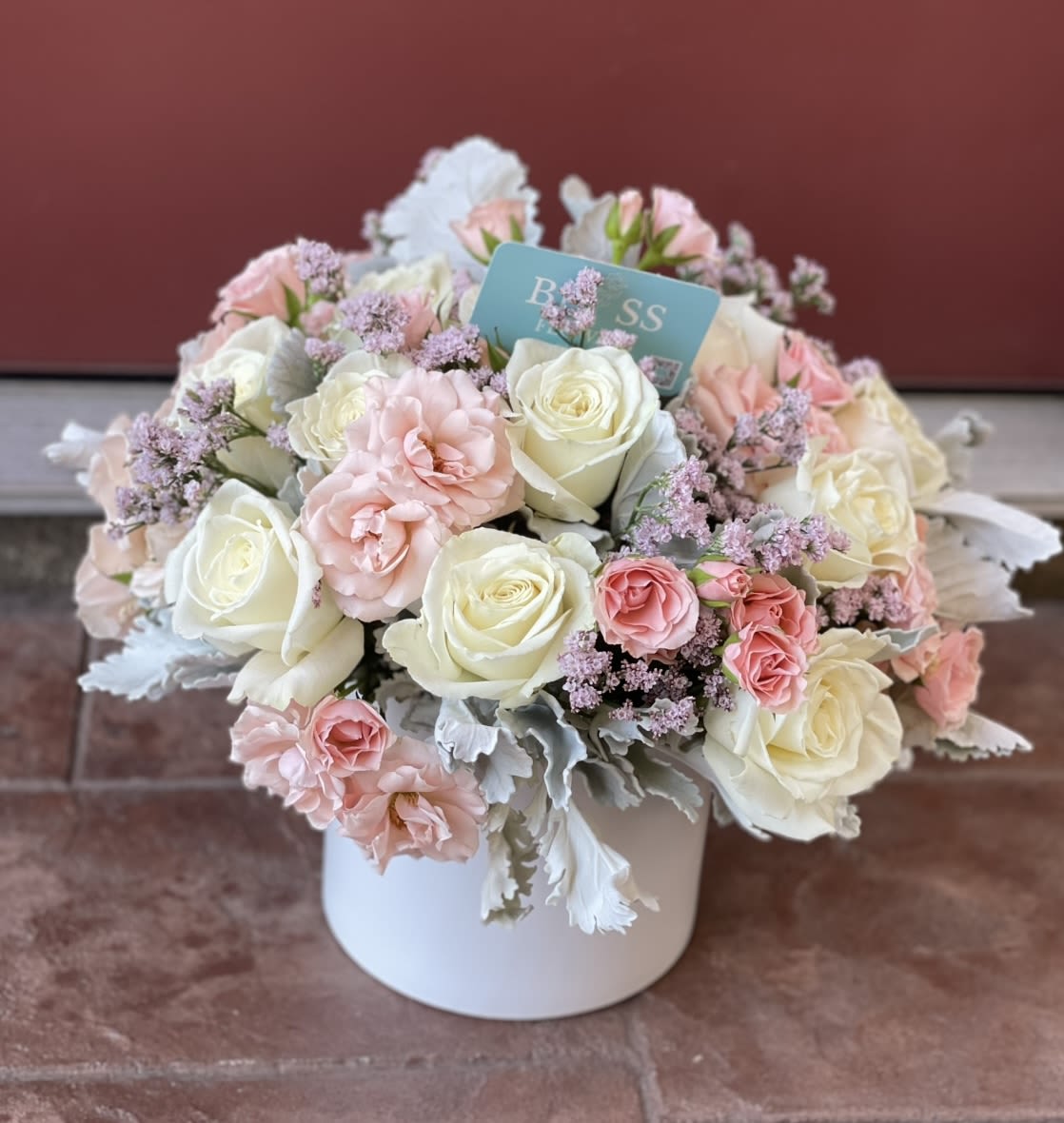 Sweet Angel Sweet Angel - This arrangement is sure to be a sweet gesture for someone you truly appreciate.