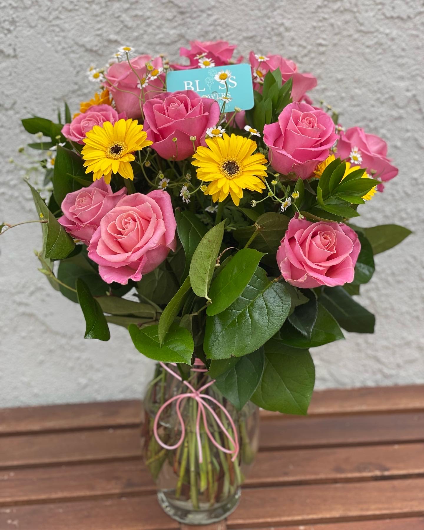 Cheery Chicas Cheery Chicas - This lovely bouquet is all about the little things that bring joy! It's a sweet surprise for any occasion that calls for a sprinkle of love.
