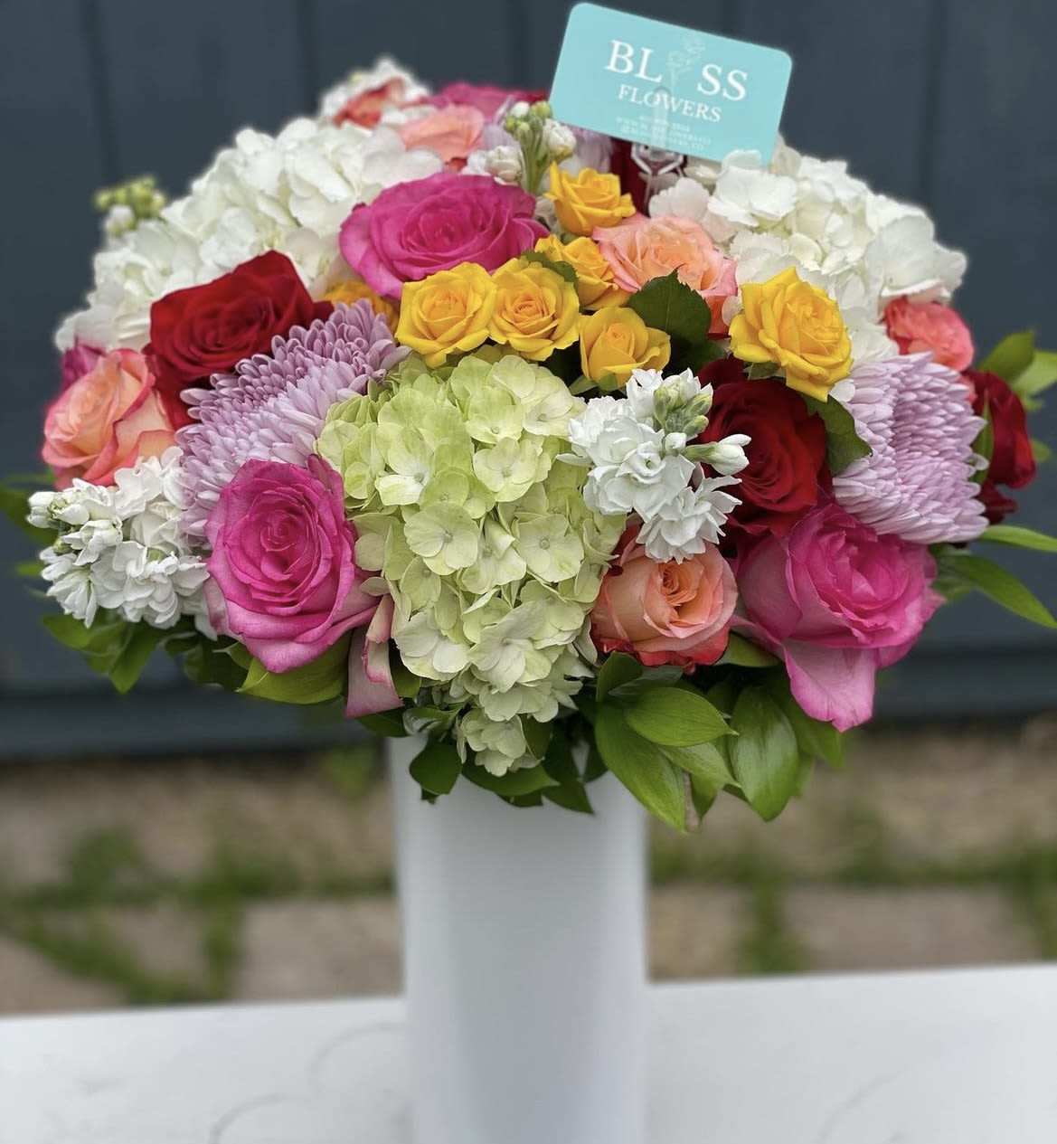 Spring Fling Spring Fling - Fun splash of beautiful colors that compliment every occasion