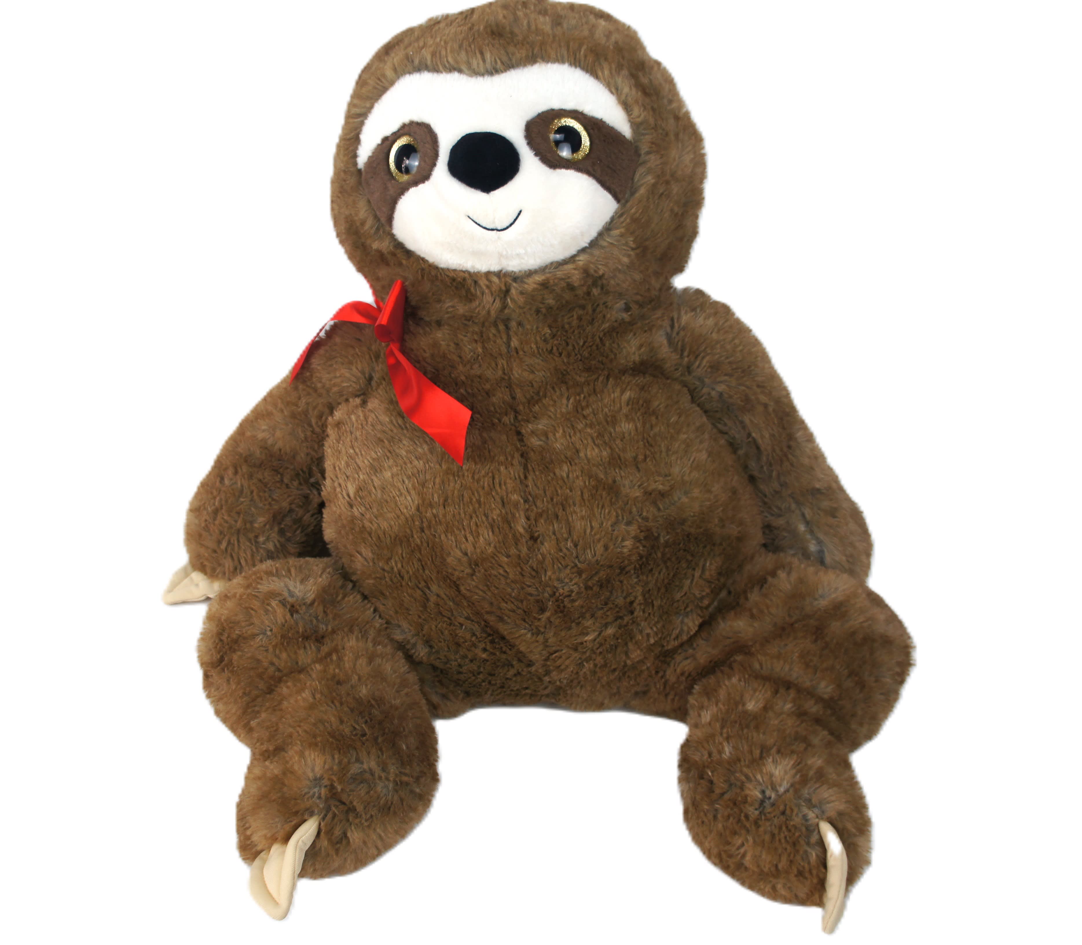 Sloth - Stuffed Sloth large size