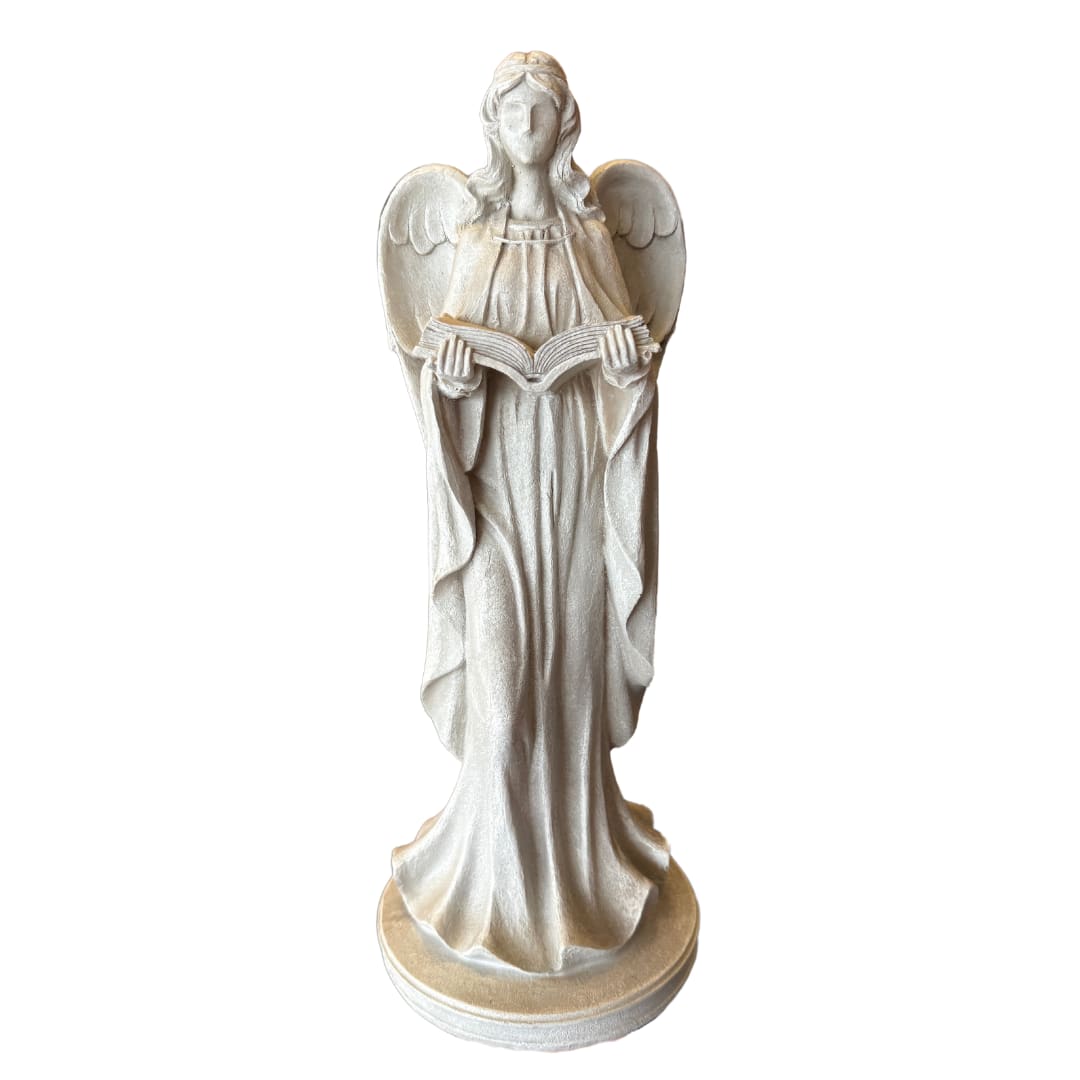 14.5" Angel 14.5" Angel - 14.5" Angel