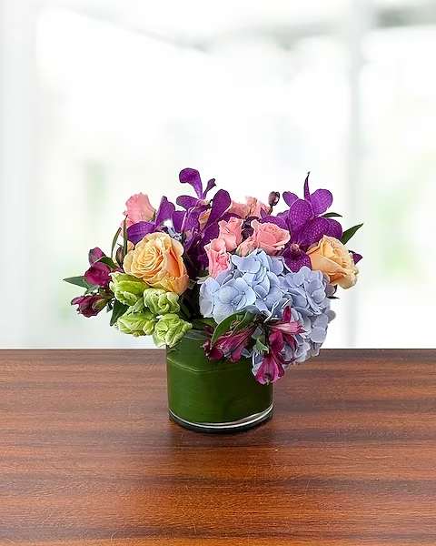 Spring Love - When only the best will do! Larger, fuller and sure to please!  All prices in USD ($) 