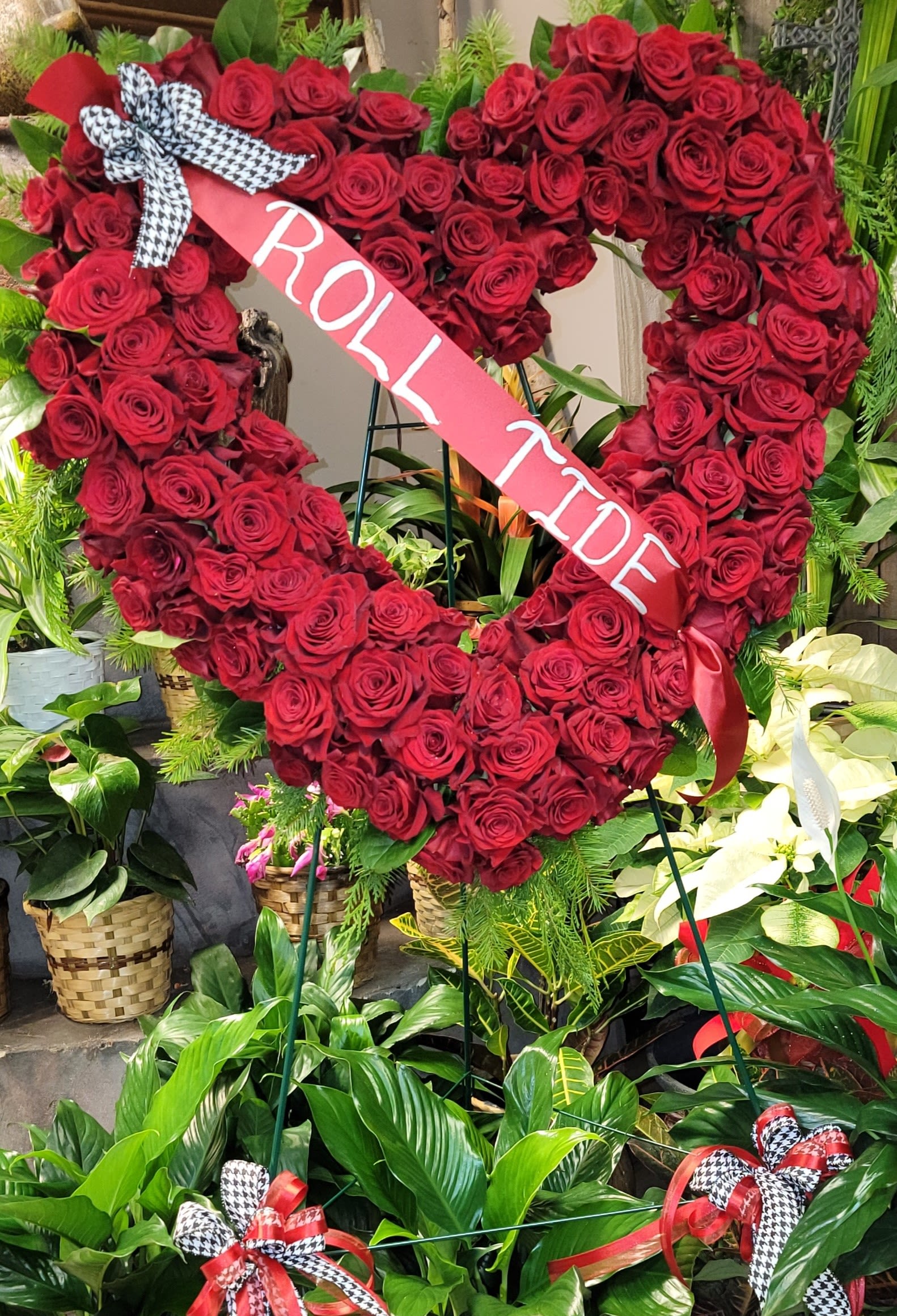 Open Heart Roses Open Heart Roses - Open Heart Roses