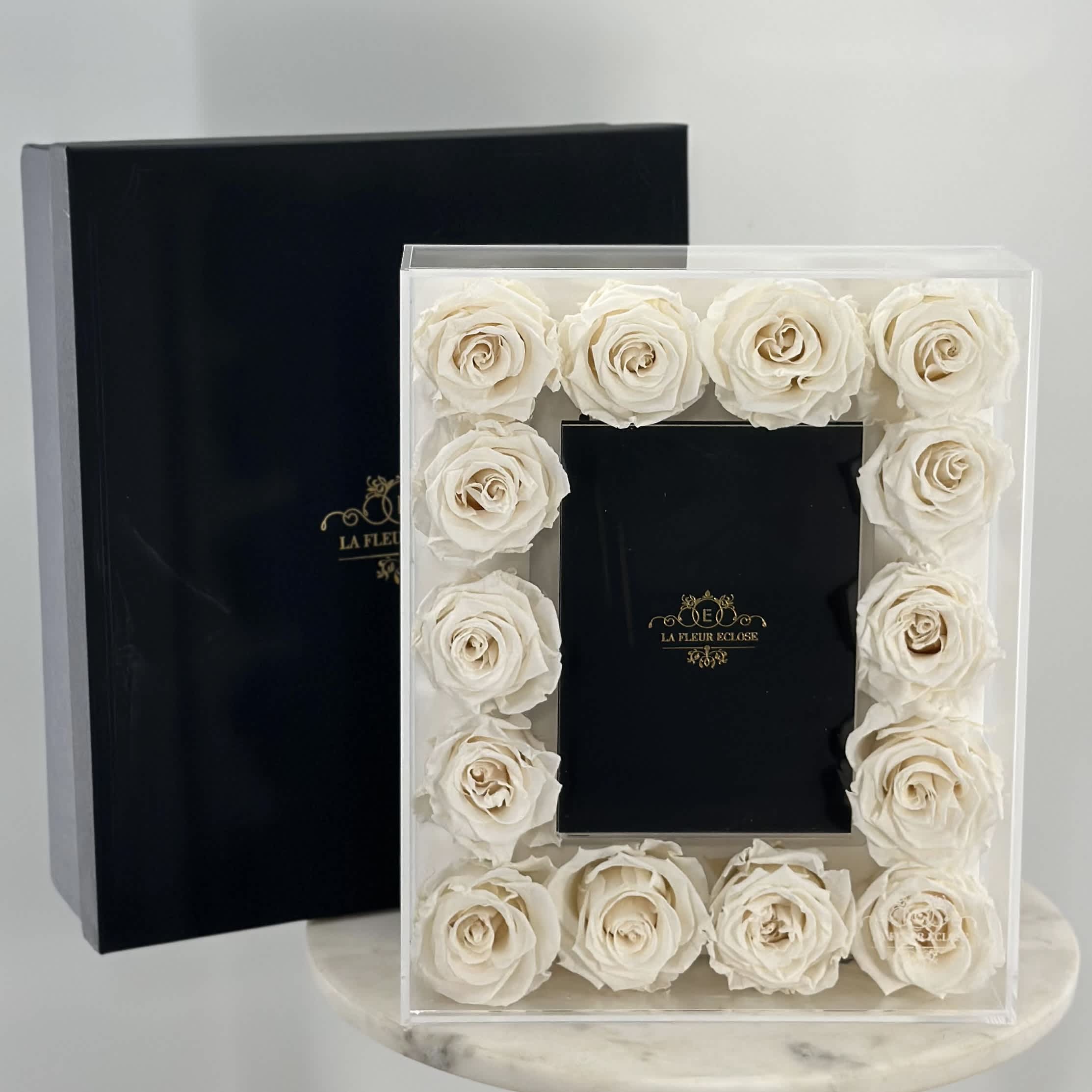Roses that Last A Year  - It is possible to make it in a different color. write to us the color