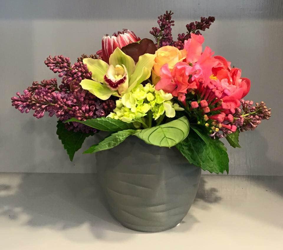 select flowers - Holland flowers
