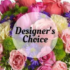 Small Designer Choice  - Let someone know you care with a small designers choice container arrangement.