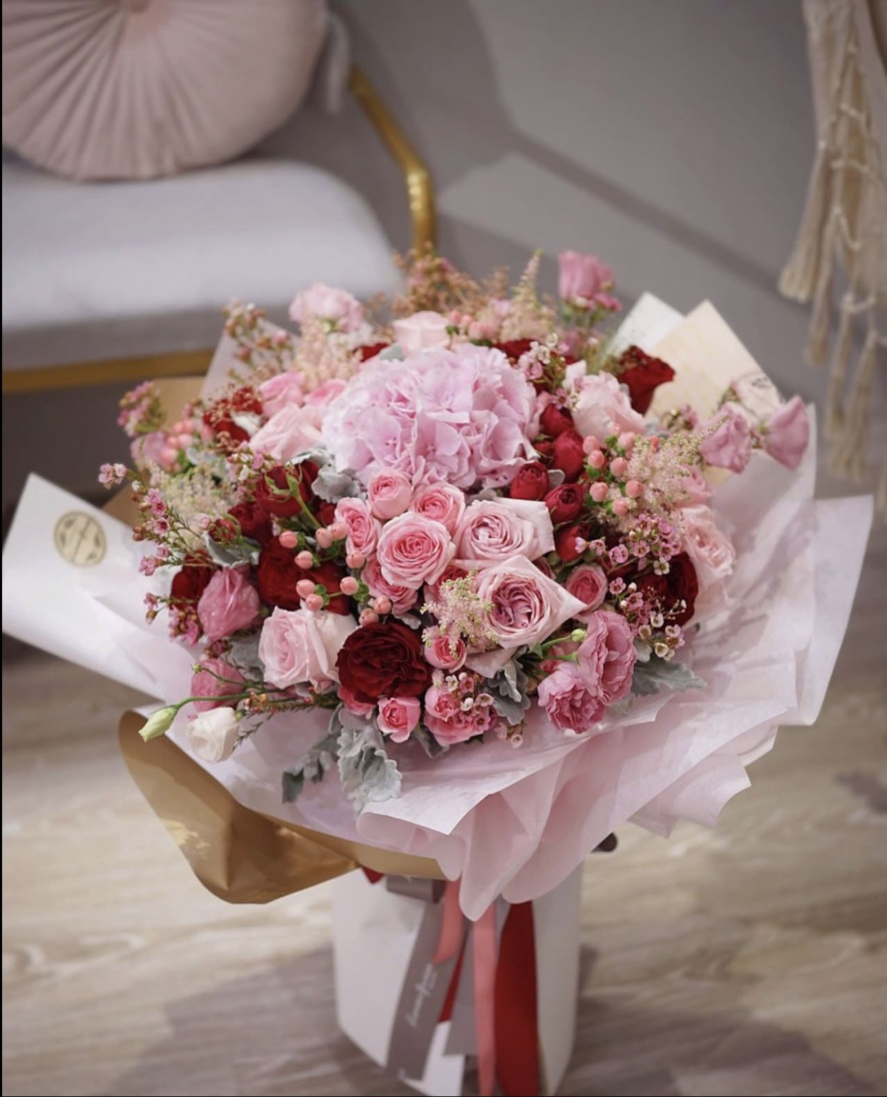 Kind Love Bouquet - Kind Love Bouquet